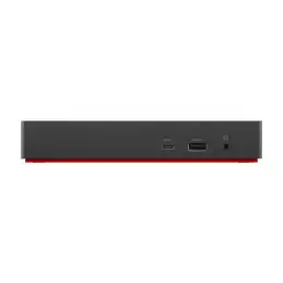 Lenovo Thinkpad USB-C DOCK GEN3- UK (40AY0090UK)